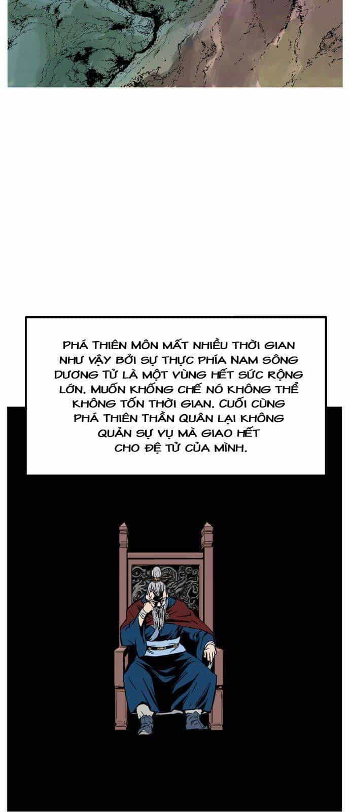 Gosu - Chương 141 - ảnh 66