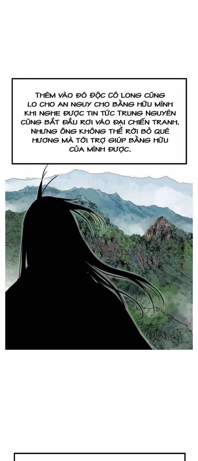 Gosu - Chương 141 - ảnh 7