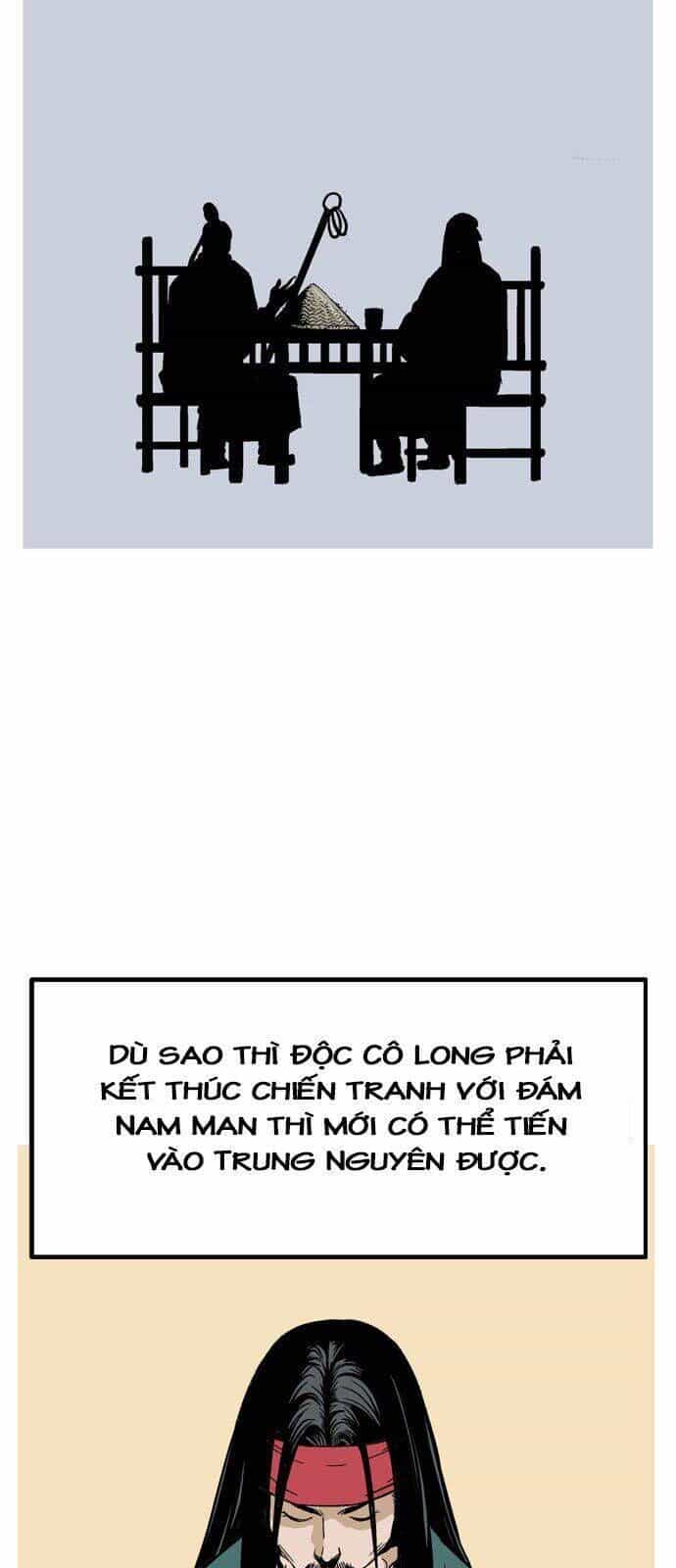 Gosu - Chương 141 - ảnh 9