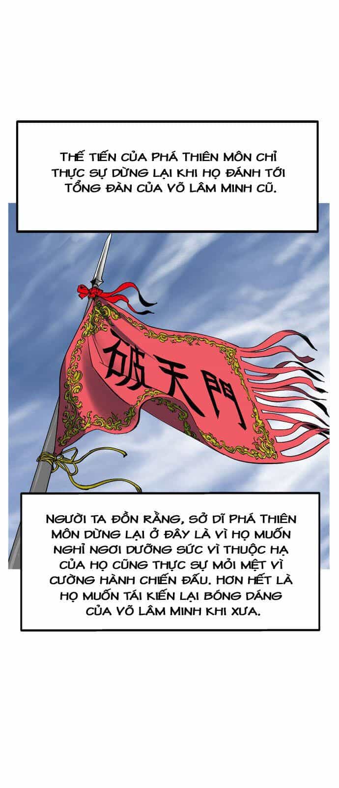 Gosu - Chương 142 - ảnh 11