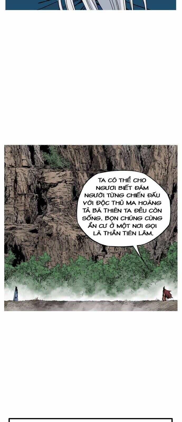 Gosu - Chương 142 - ảnh 17