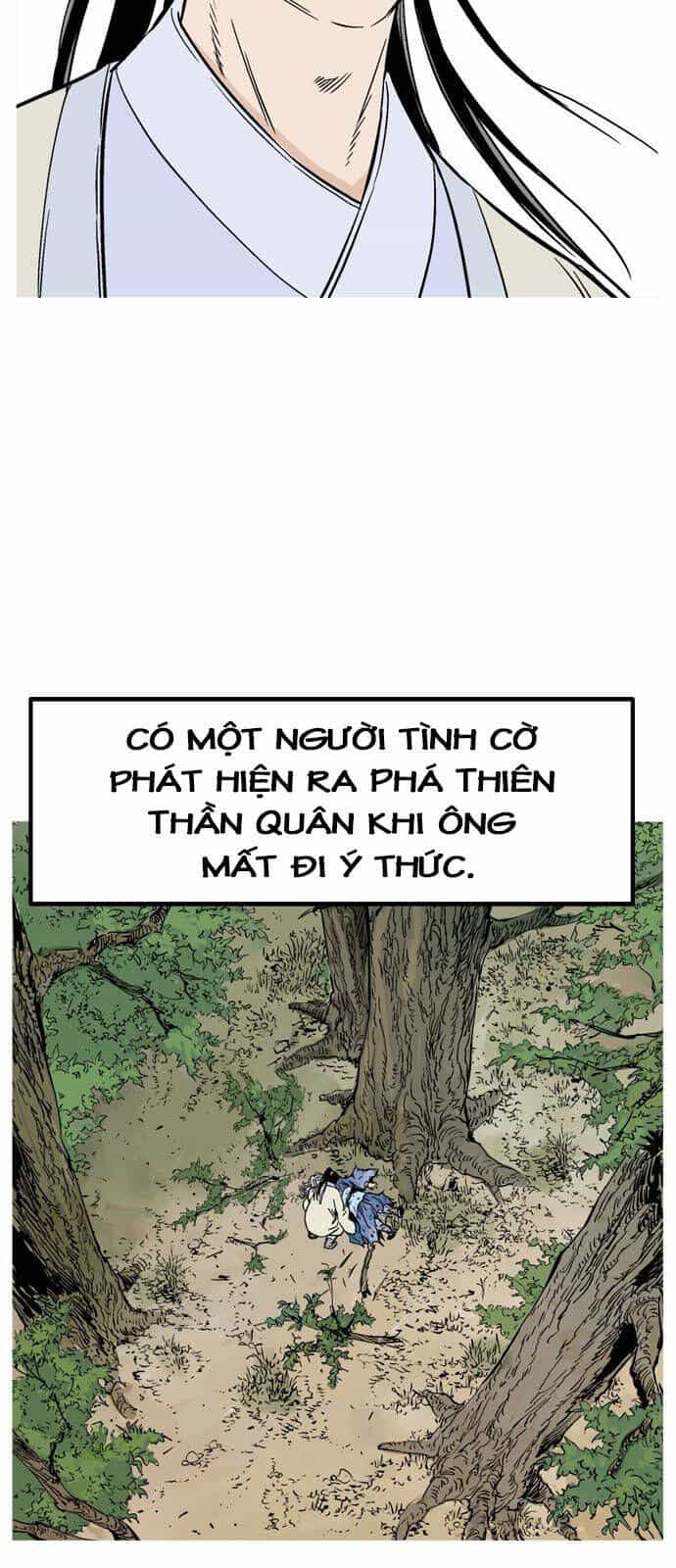 Gosu - Chương 142 - ảnh 37