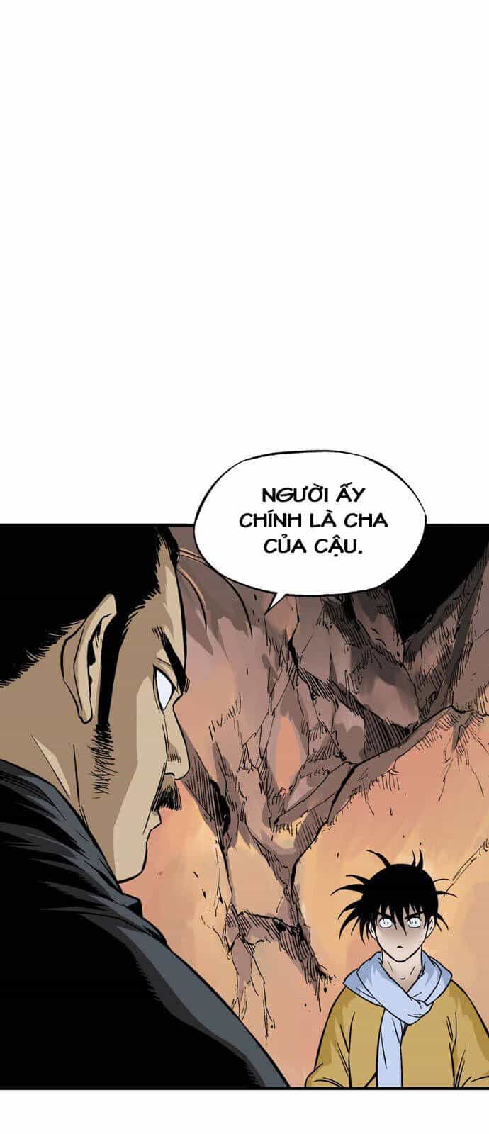 Gosu - Chương 142 - ảnh 38