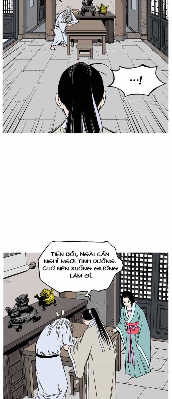 Gosu - Chương 142 - ảnh 46