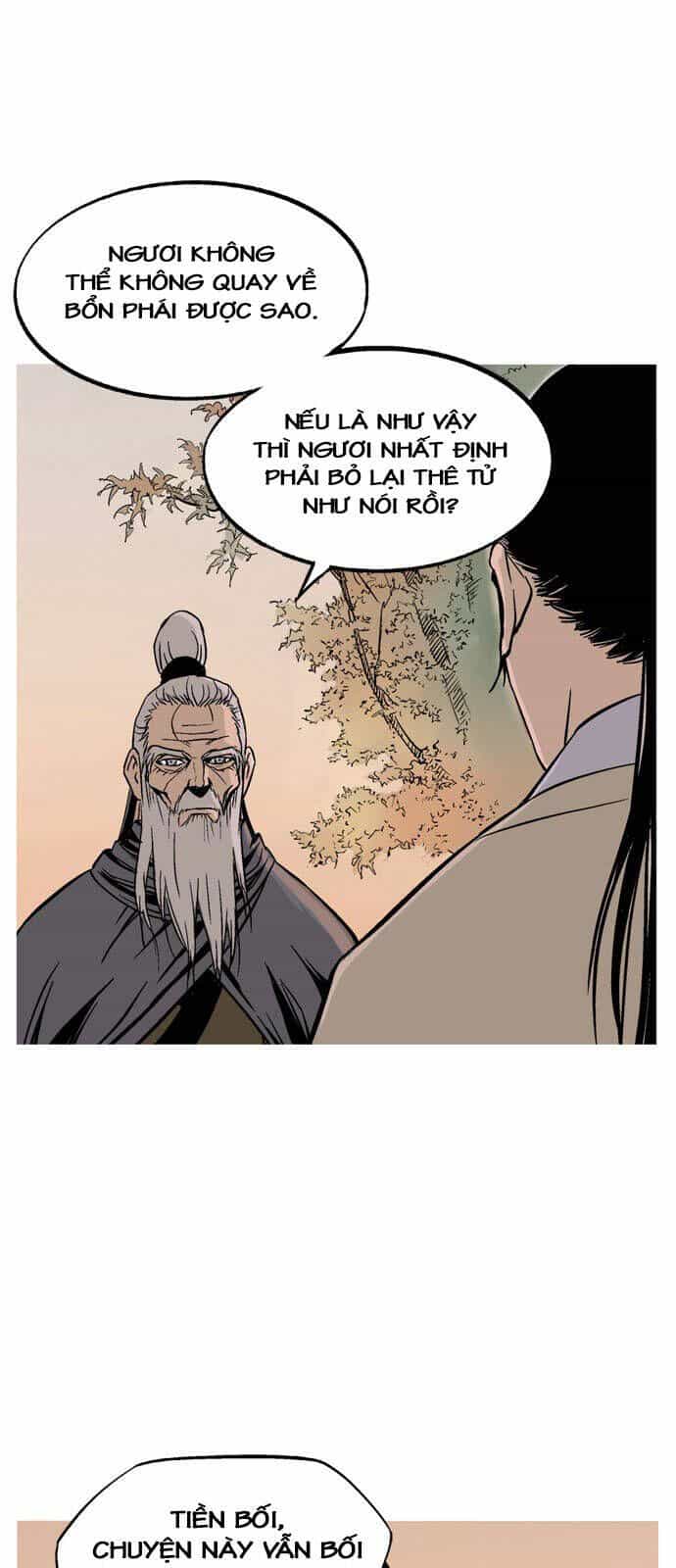 Gosu - Chương 142 - ảnh 62
