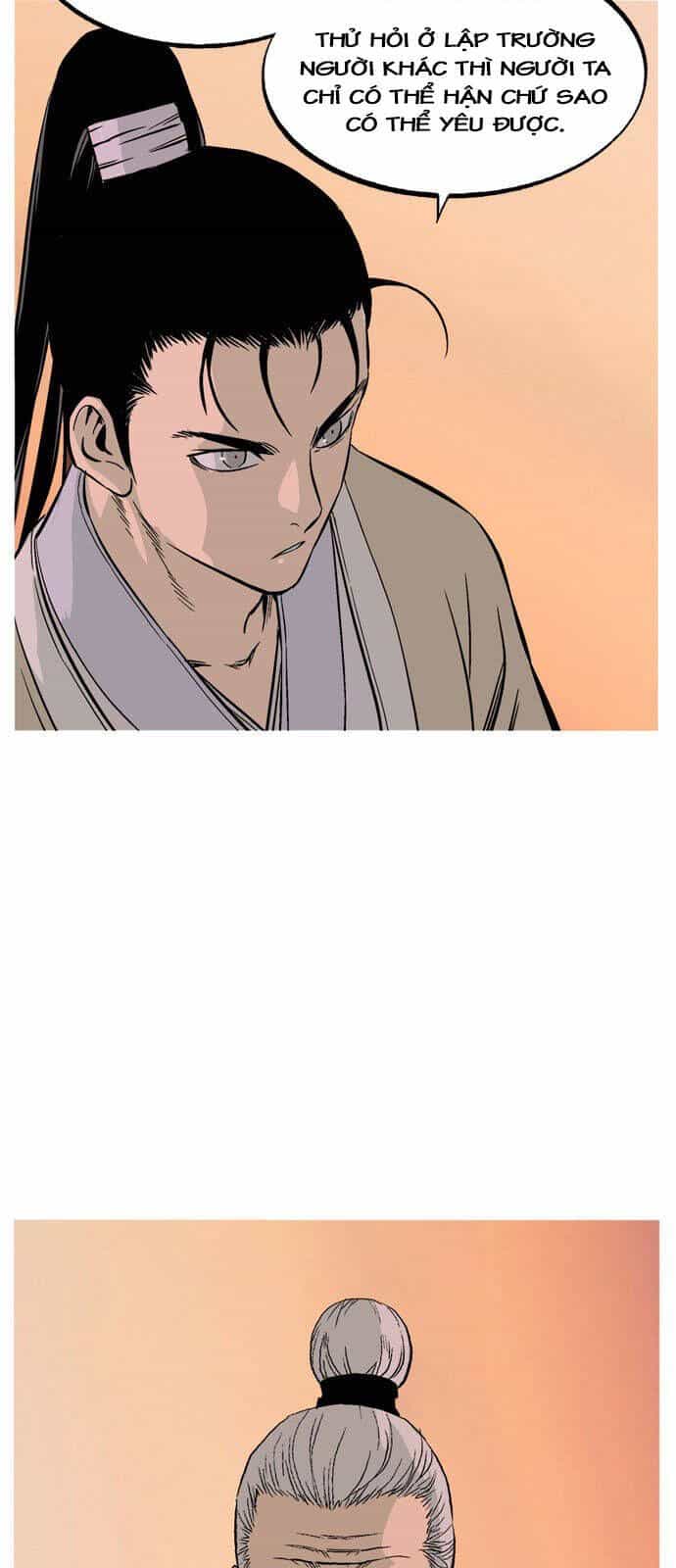 Gosu - Chương 142 - ảnh 70