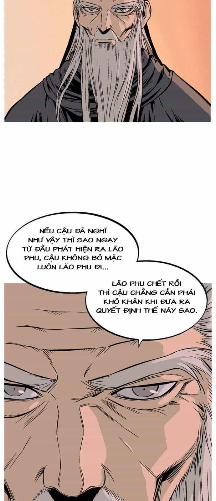 Gosu - Chương 142 - ảnh 71