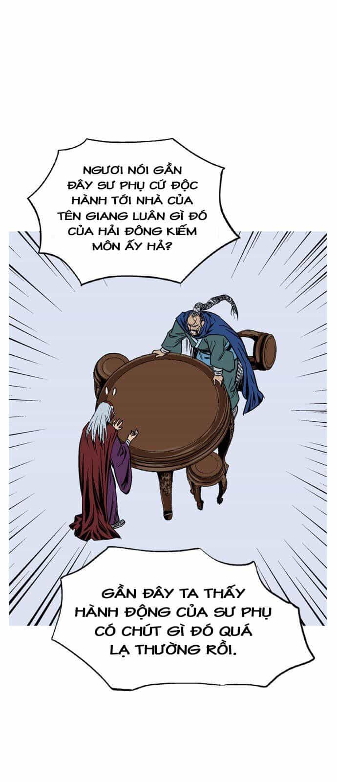 Gosu - Chương 142 - ảnh 77