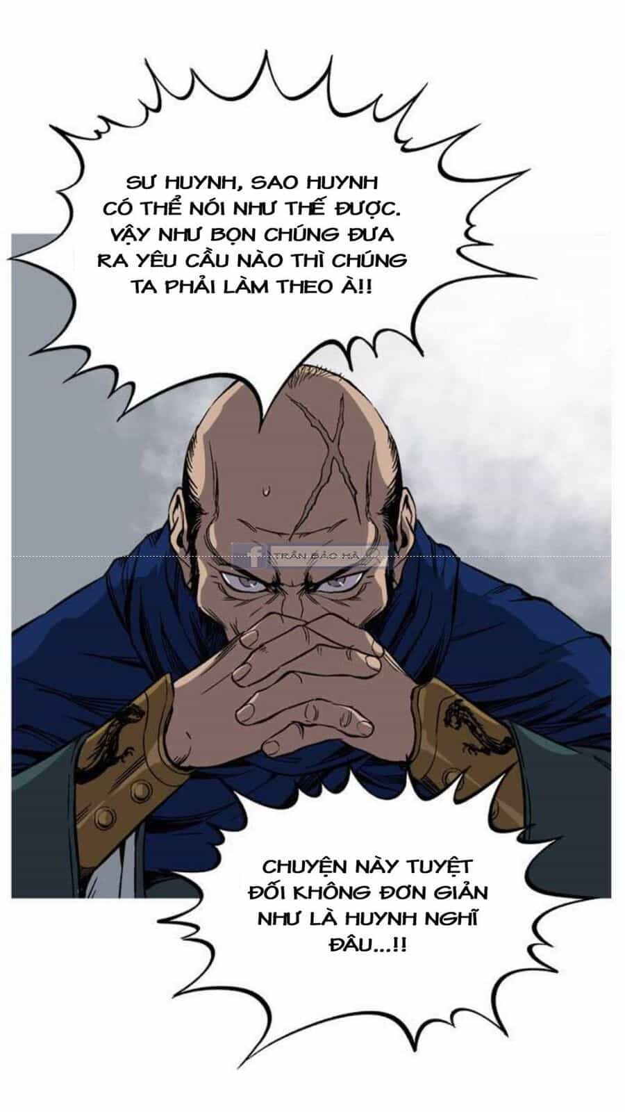 Gosu - Chương 143 - ảnh 17
