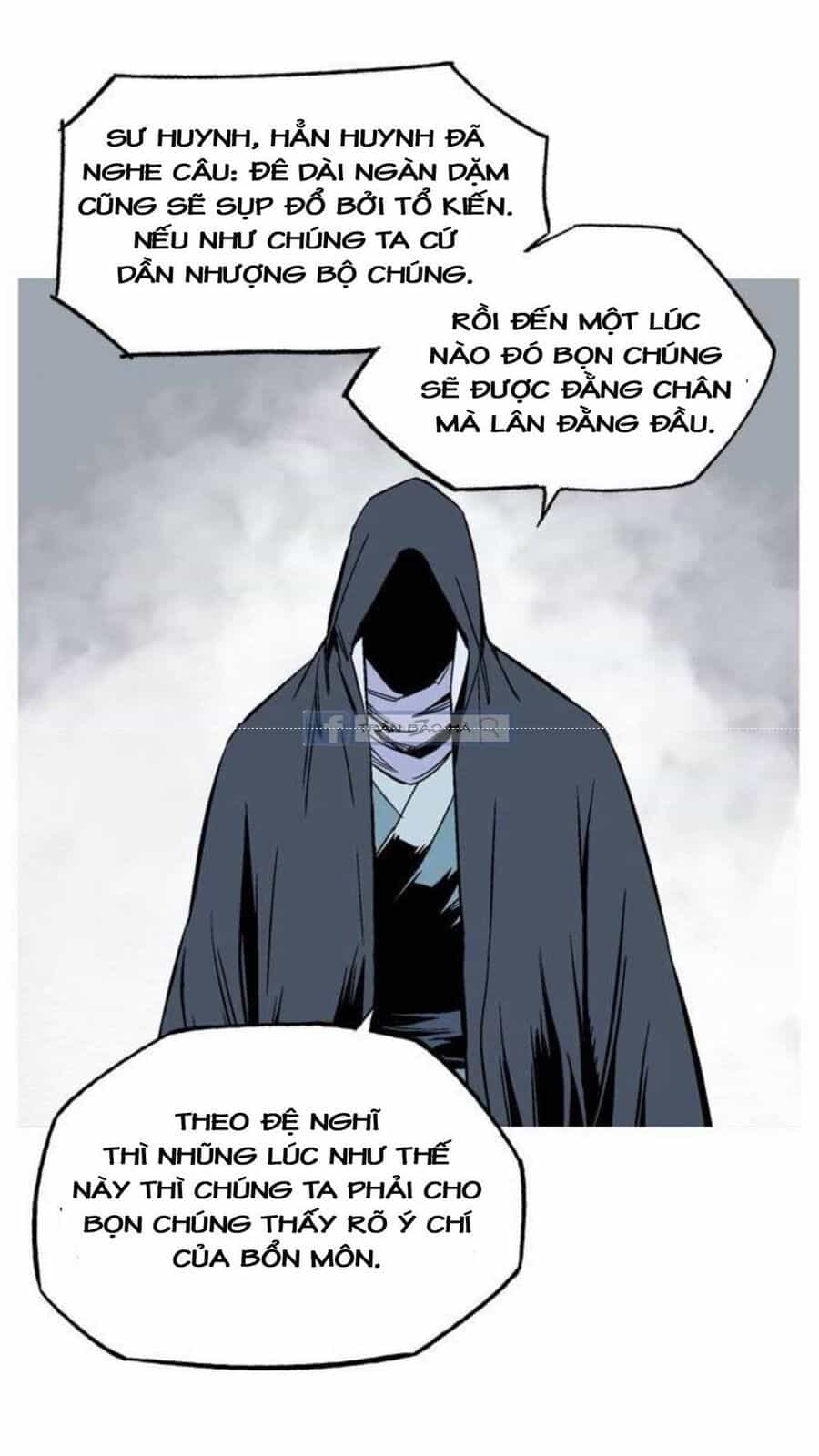 Gosu - Chương 143 - ảnh 19