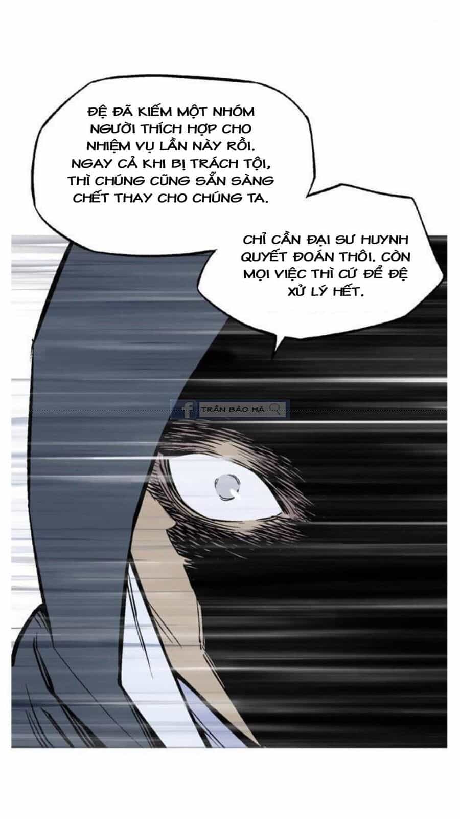 Gosu - Chương 143 - ảnh 29