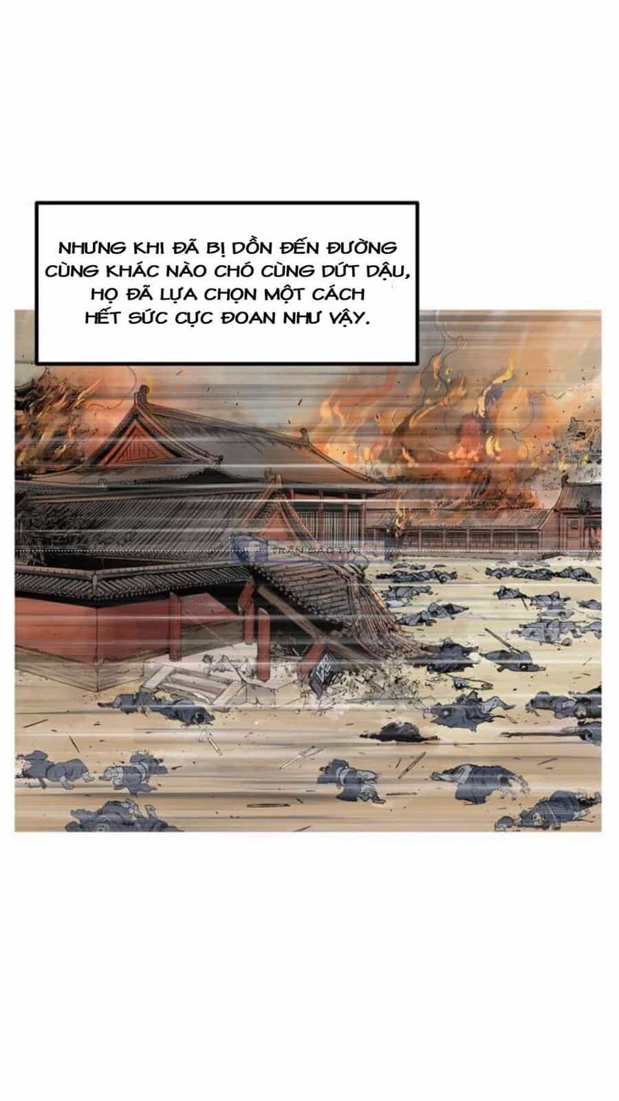 Gosu - Chương 143 - ảnh 31