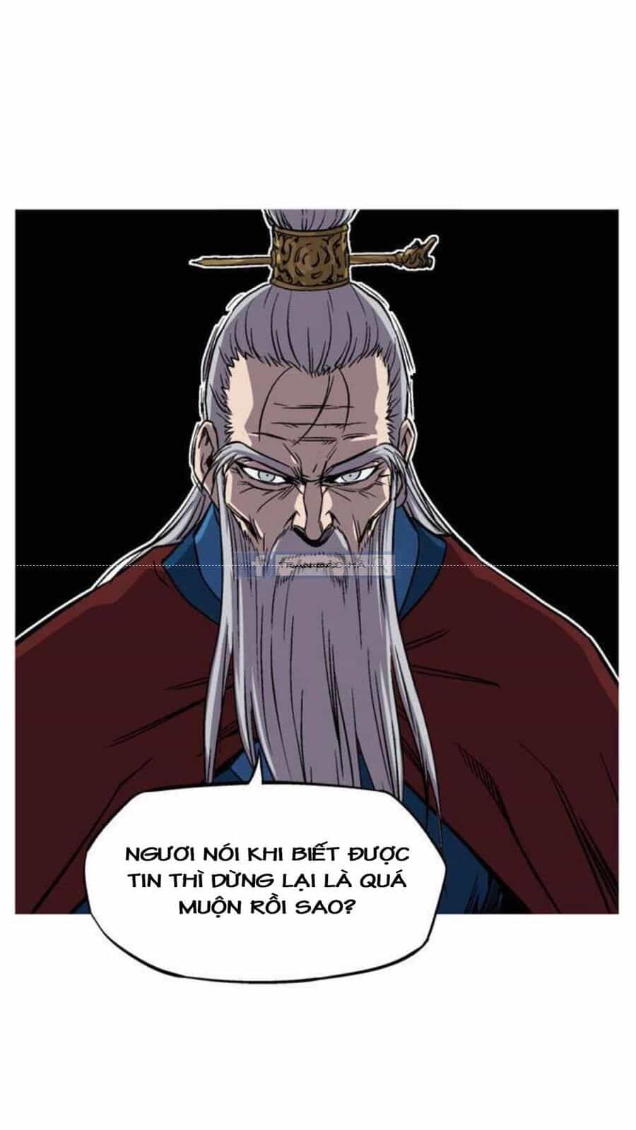 Gosu - Chương 143 - ảnh 37