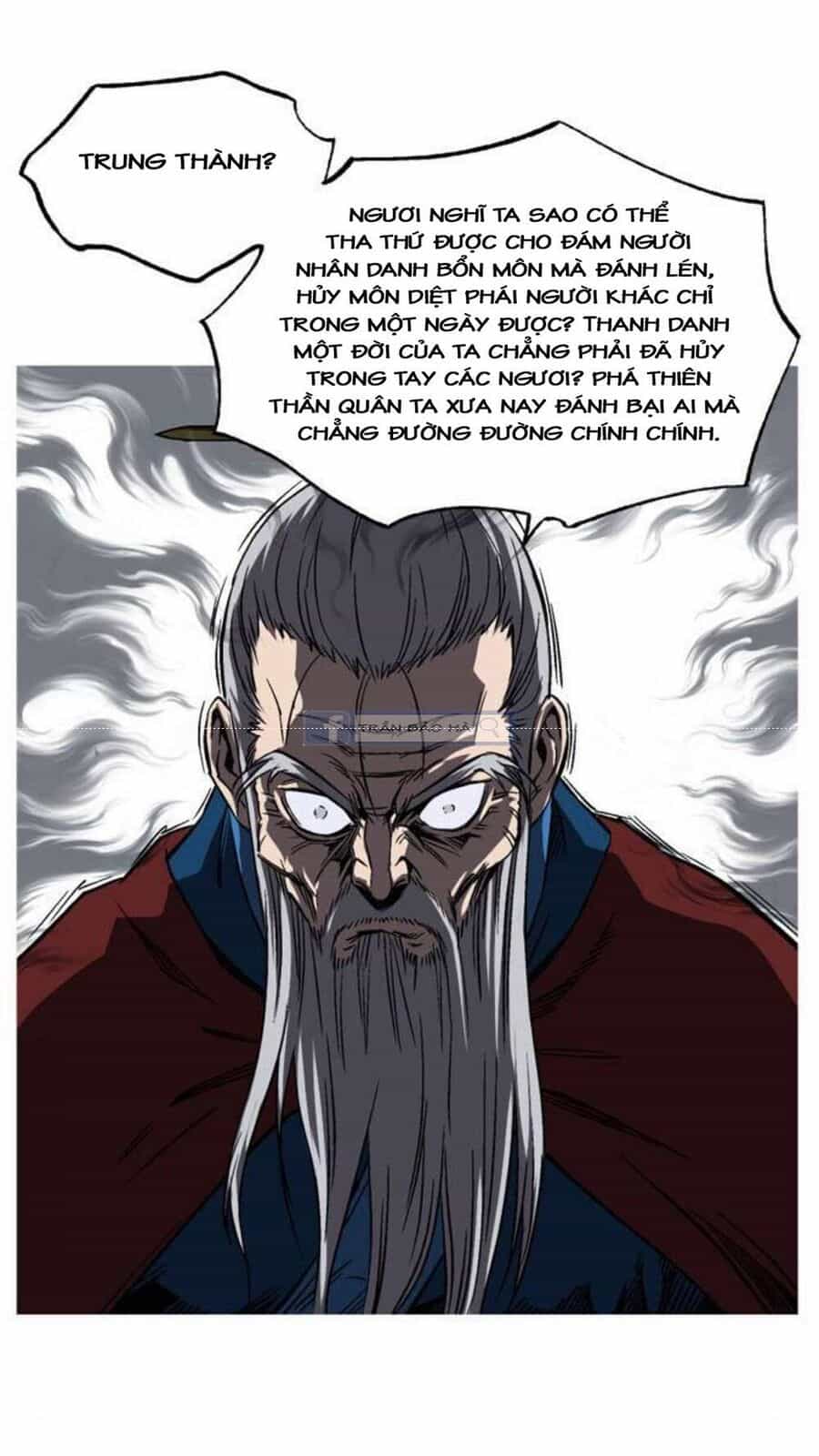 Gosu - Chương 143 - ảnh 41