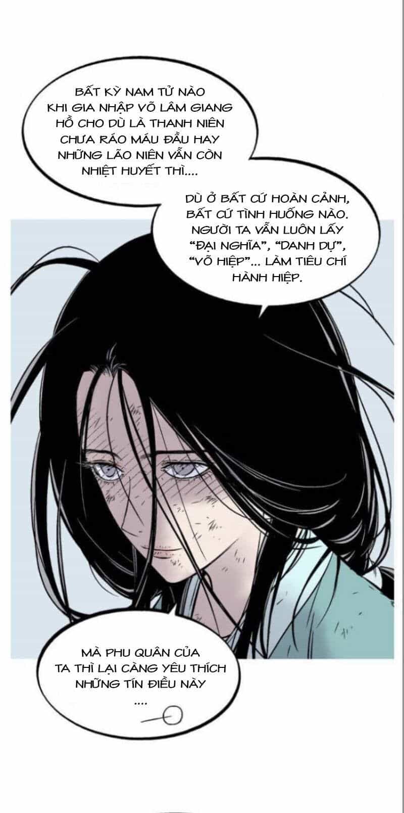 Gosu - Chương 144 - ảnh 17