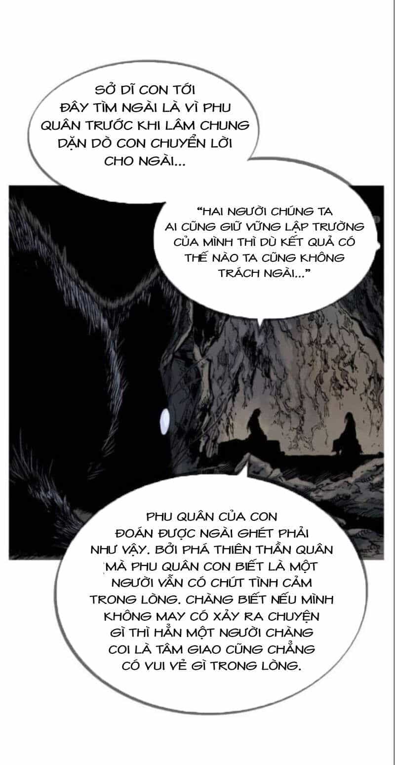 Gosu - Chương 144 - ảnh 20