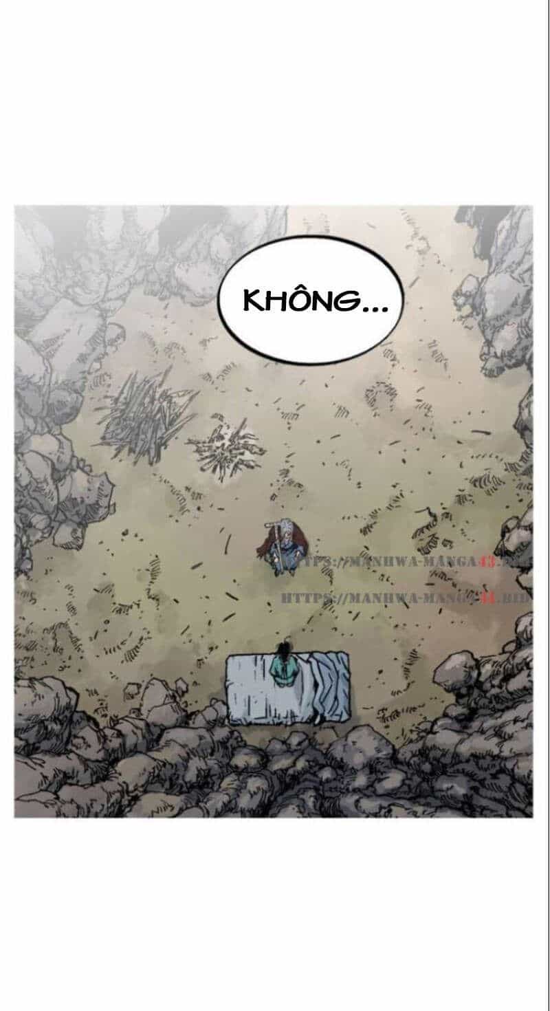 Gosu - Chương 144 - ảnh 30