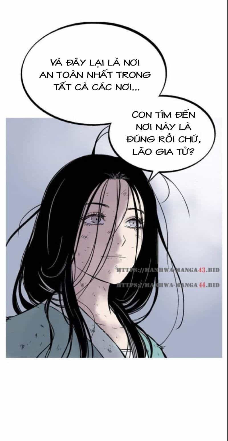 Gosu - Chương 144 - ảnh 36