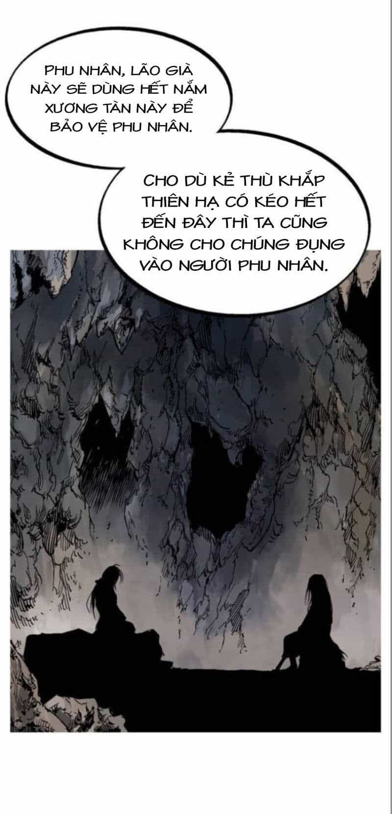 Gosu - Chương 144 - ảnh 38