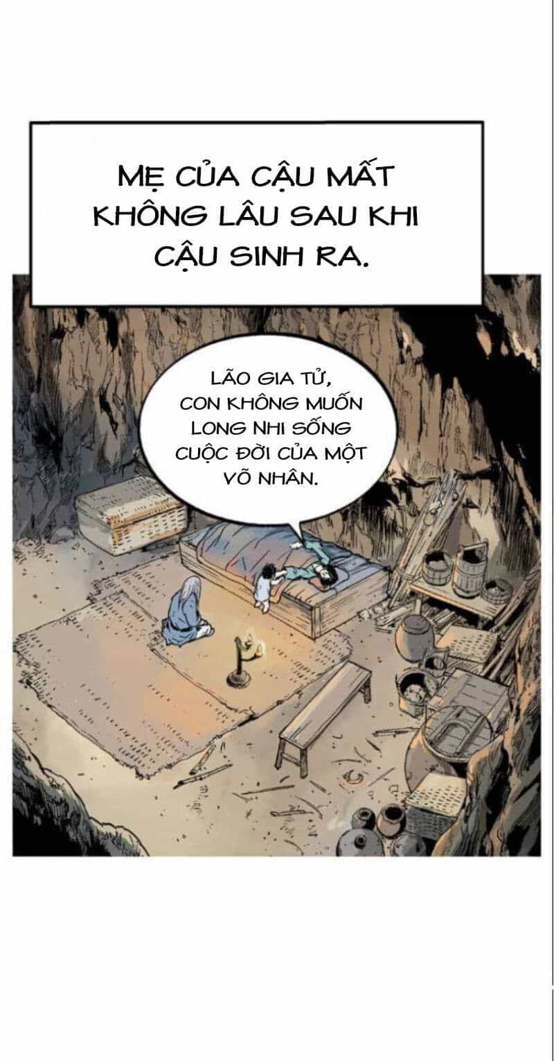 Gosu - Chương 144 - ảnh 41