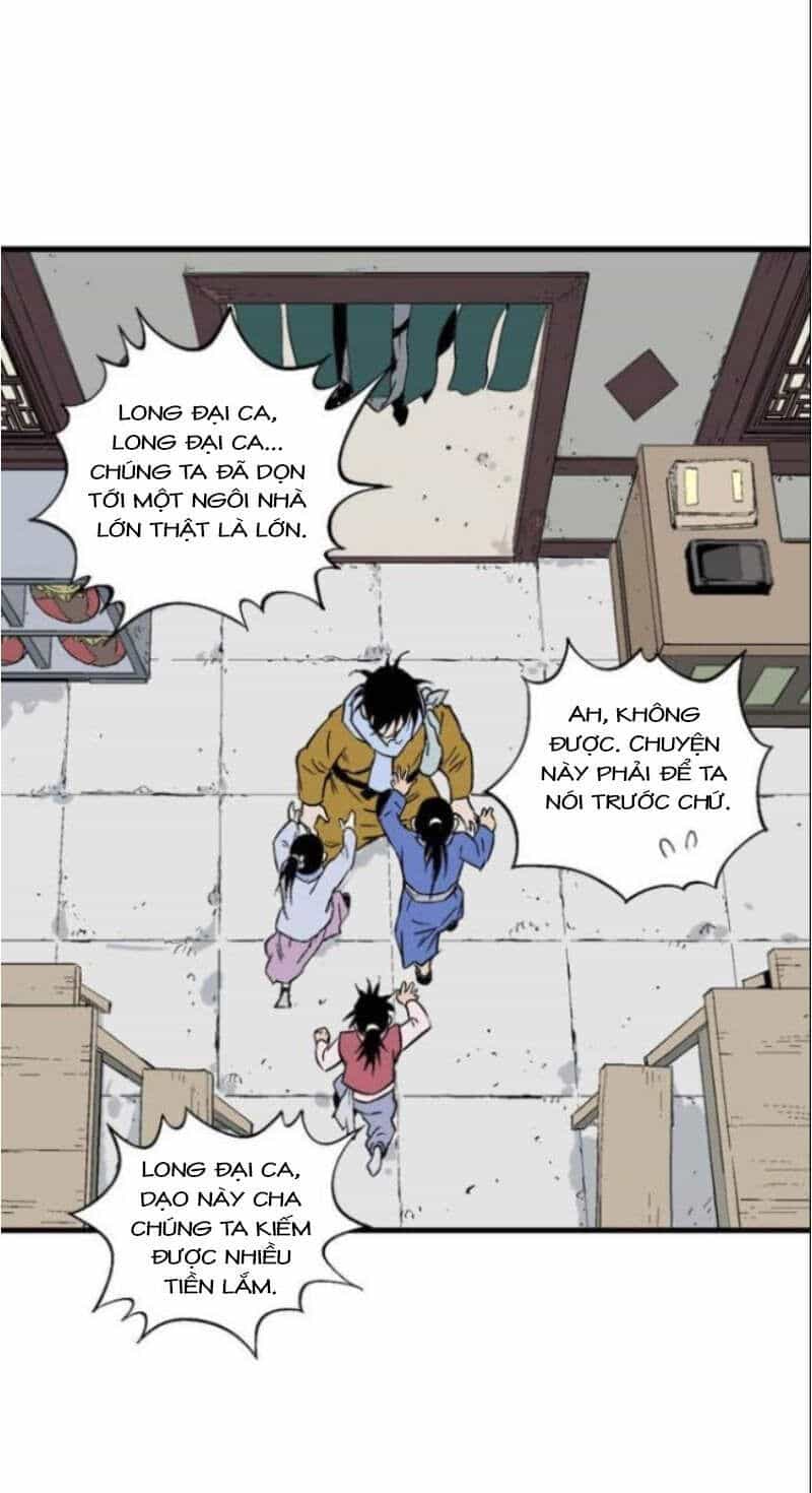 Gosu - Chương 144 - ảnh 76