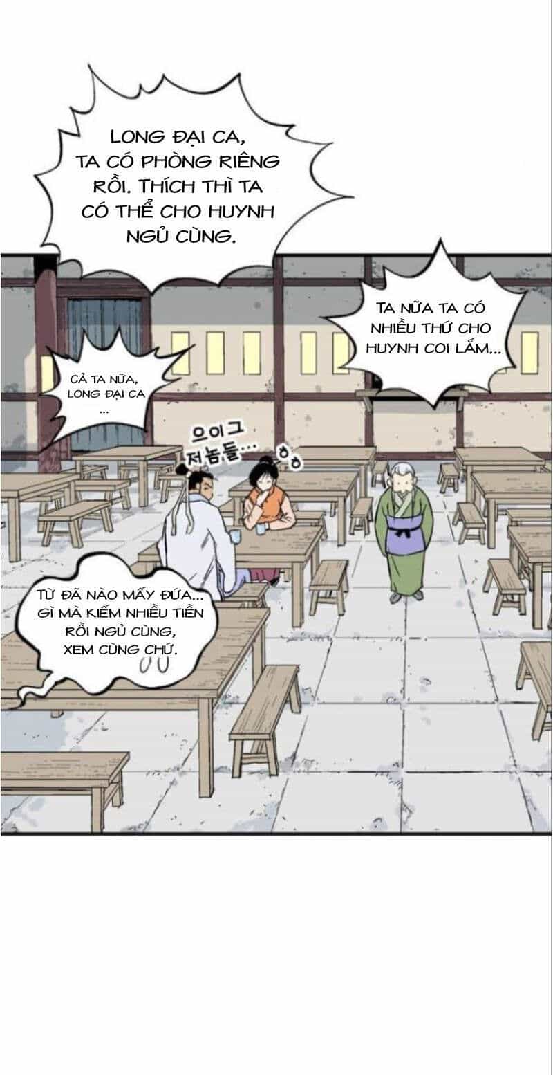 Gosu - Chương 144 - ảnh 77