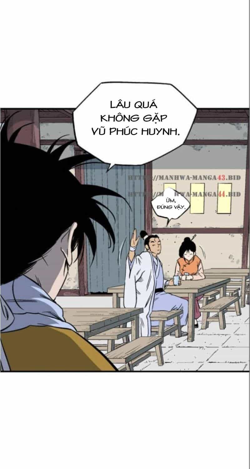 Gosu - Chương 144 - ảnh 78
