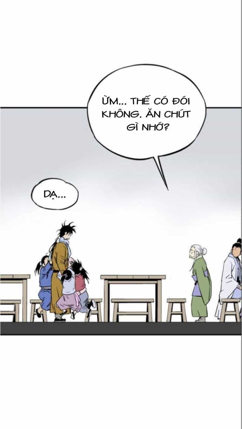 Gosu - Chương 144 - ảnh 81