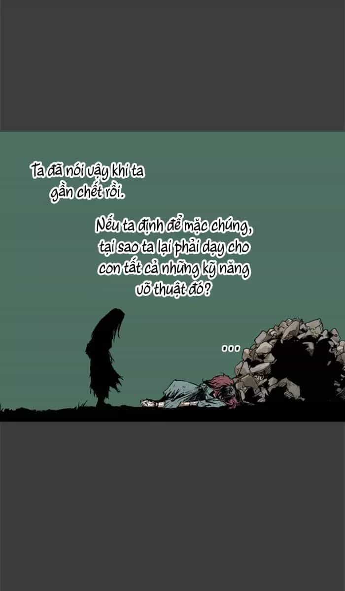 Gosu - Chương 145 - ảnh 44