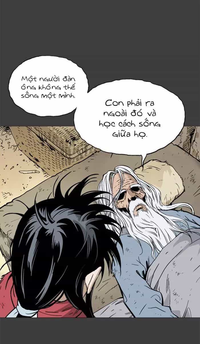 Gosu - Chương 145 - ảnh 6
