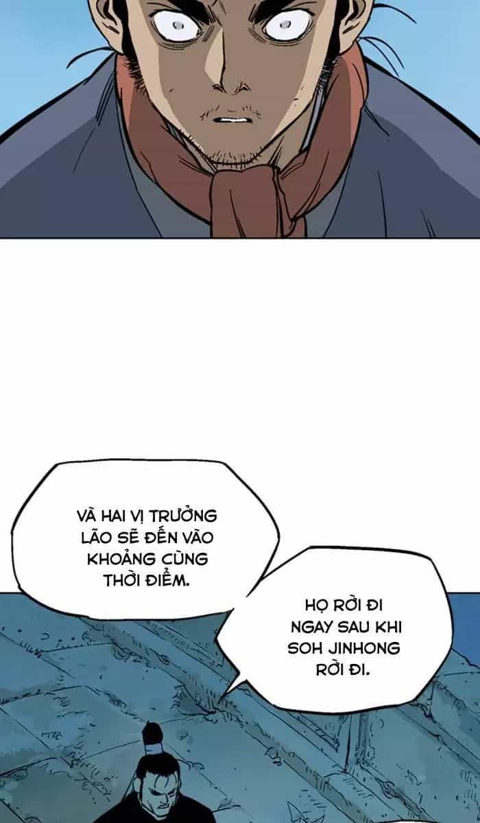 Gosu - Chương 146 - ảnh 29