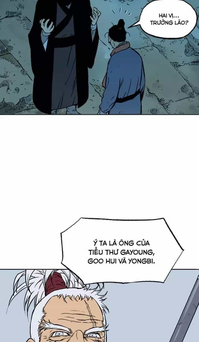 Gosu - Chương 146 - ảnh 30