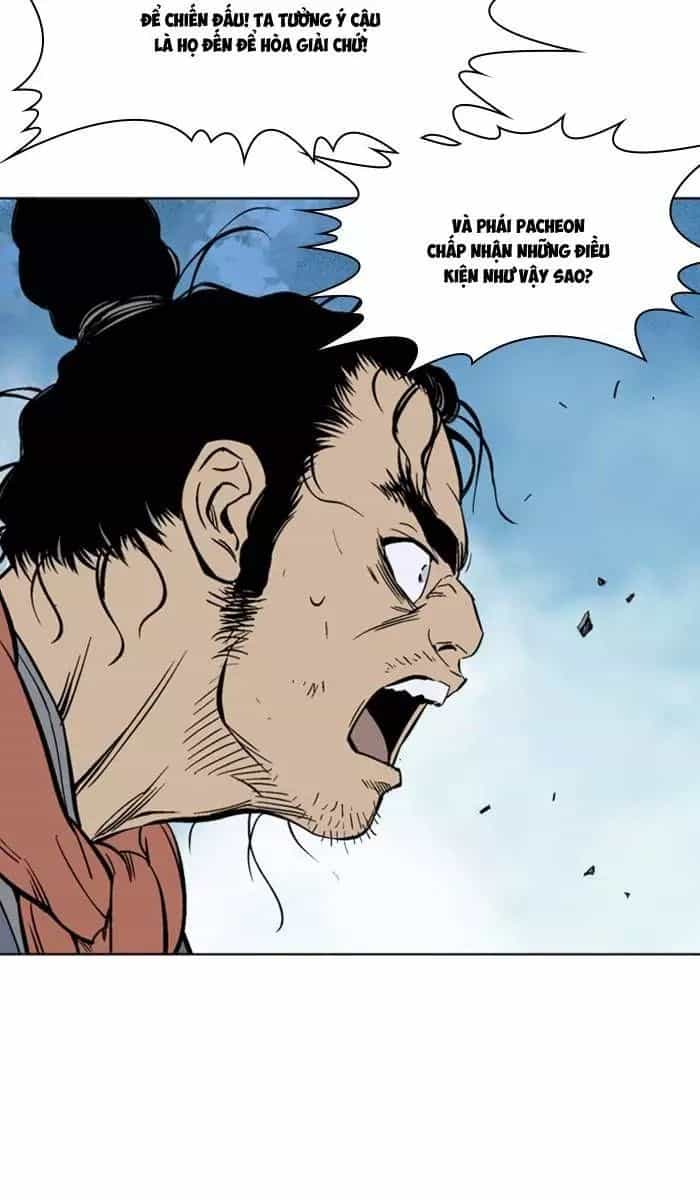 Gosu - Chương 146 - ảnh 33