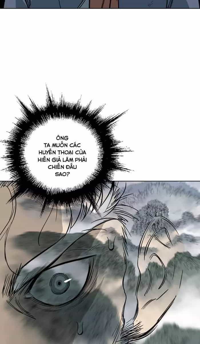 Gosu - Chương 146 - ảnh 38