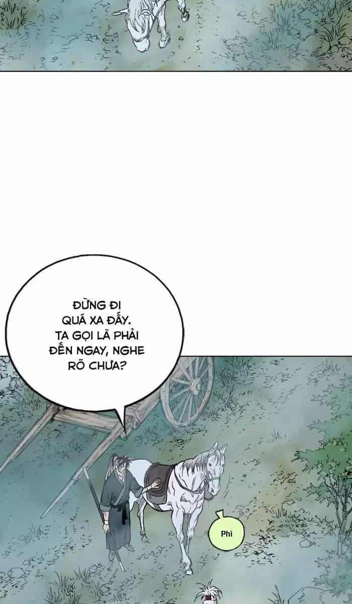 Gosu - Chương 146 - ảnh 45