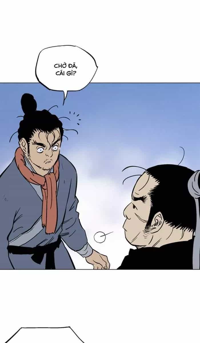 Gosu - Chương 146 - ảnh 61