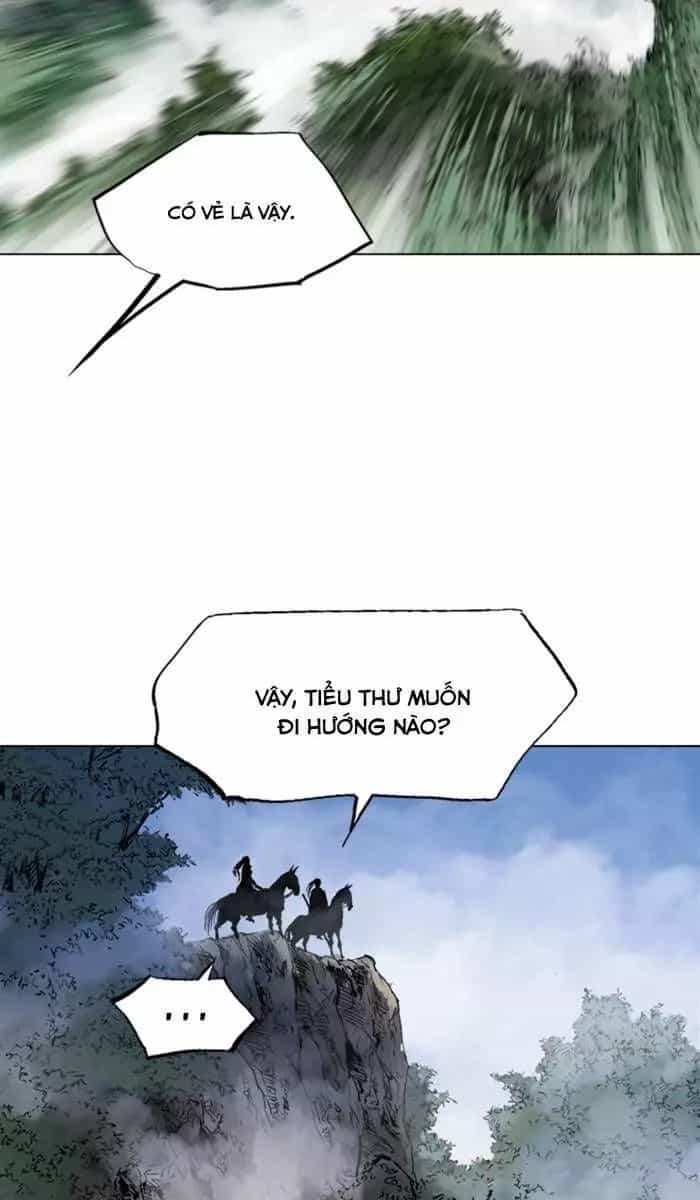 Gosu - Chương 146 - ảnh 66
