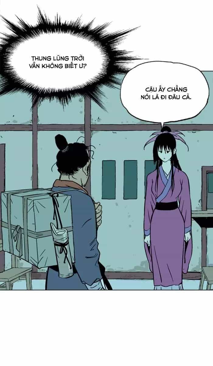 Gosu - Chương 146 - ảnh 75