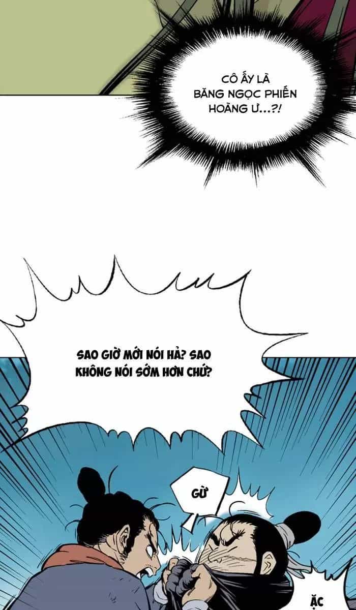 Gosu - Chương 146 - ảnh 8