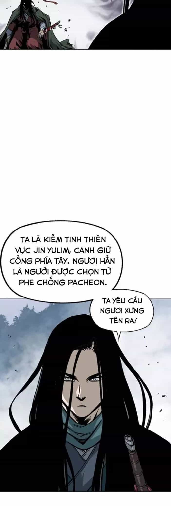Gosu - Chương 147 - ảnh 14