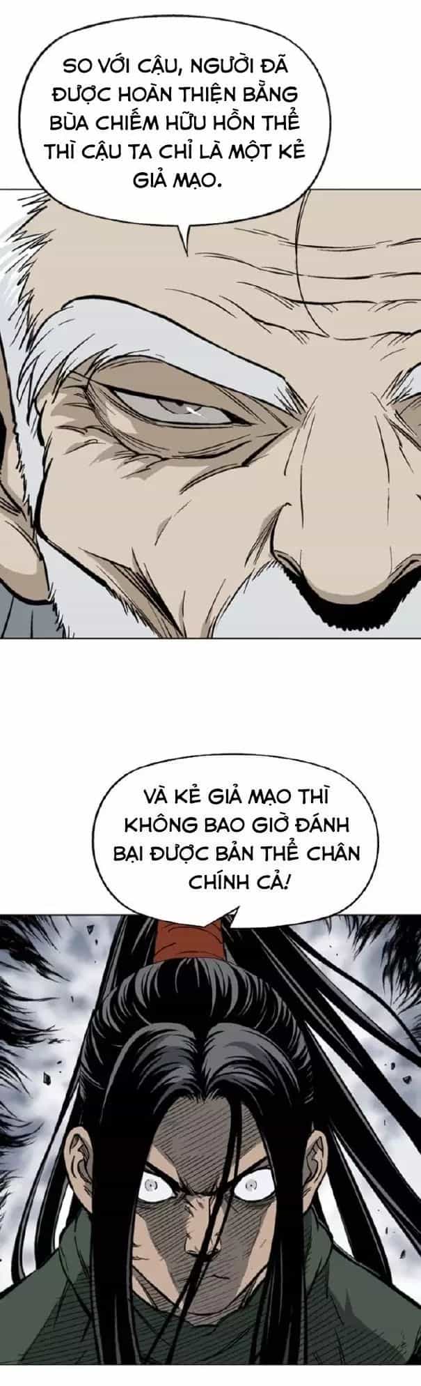 Gosu - Chương 147 - ảnh 18