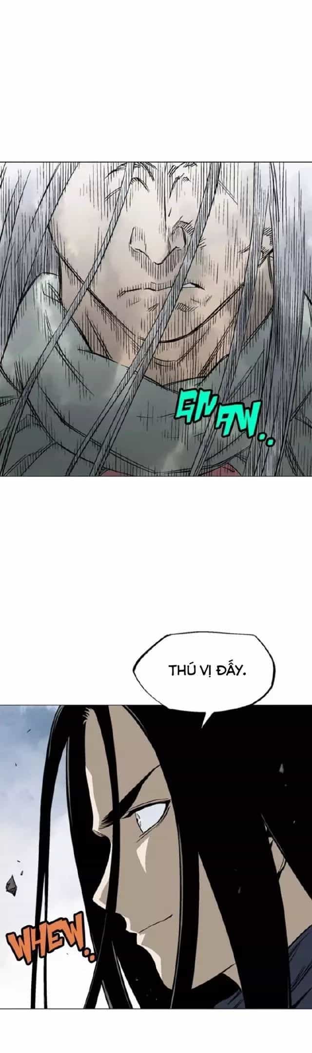 Gosu - Chương 147 - ảnh 19