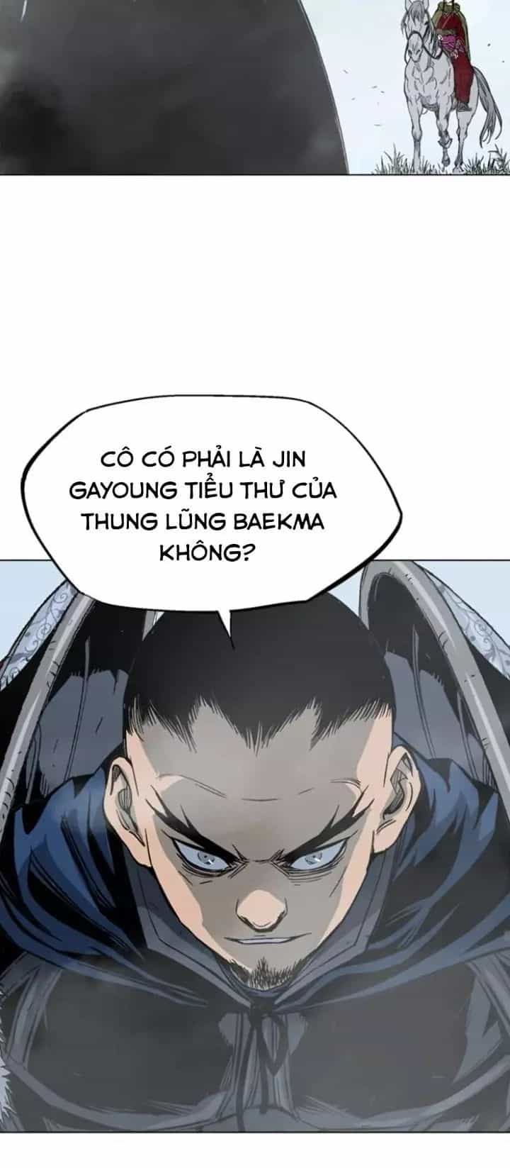 Gosu - Chương 147 - ảnh 36