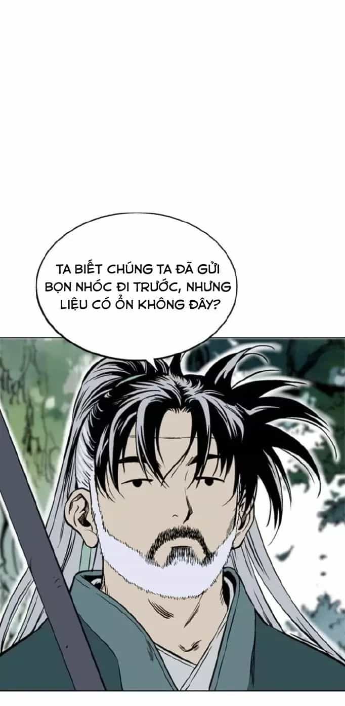 Gosu - Chương 147 - ảnh 41