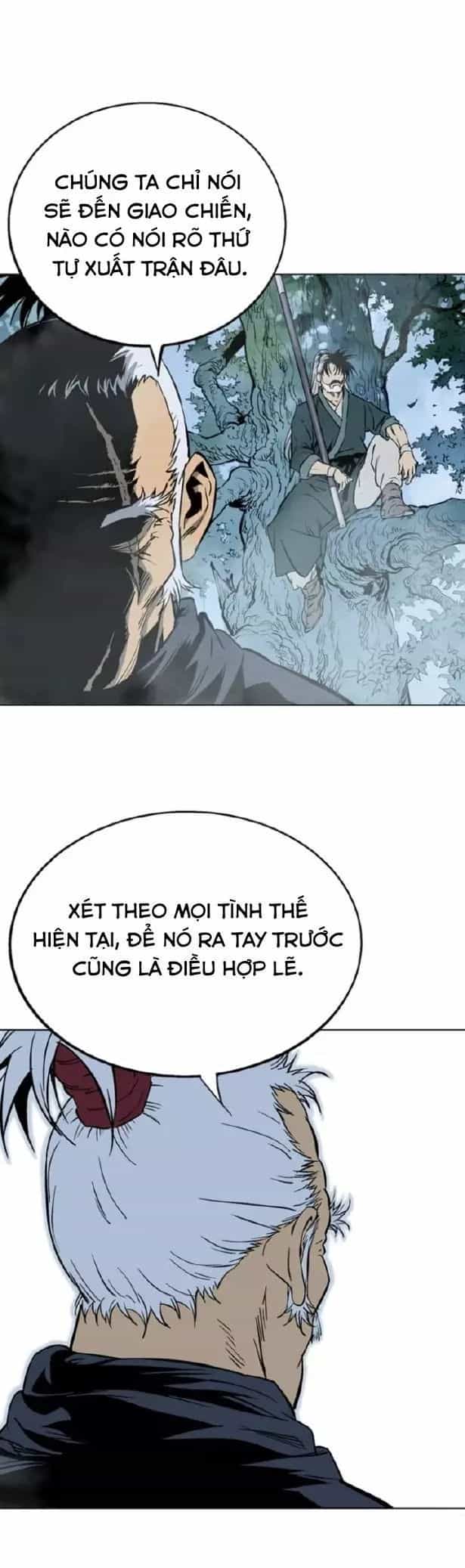 Gosu - Chương 147 - ảnh 42