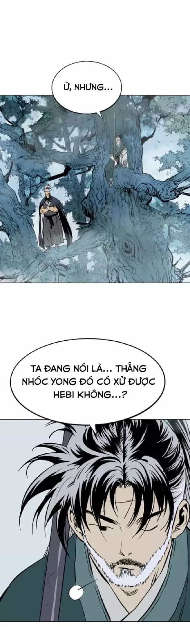 Gosu - Chương 147 - ảnh 43