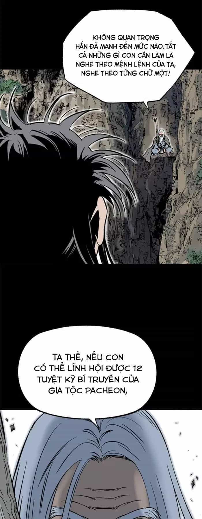Gosu - Chương 148 - ảnh 14