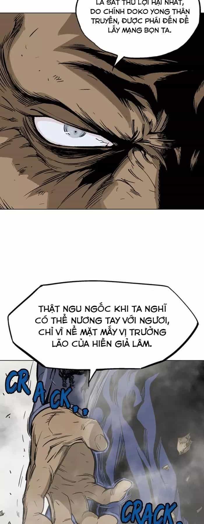 Gosu - Chương 148 - ảnh 48