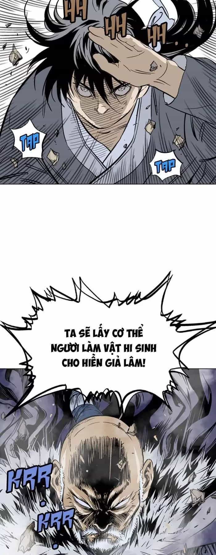 Gosu - Chương 148 - ảnh 52