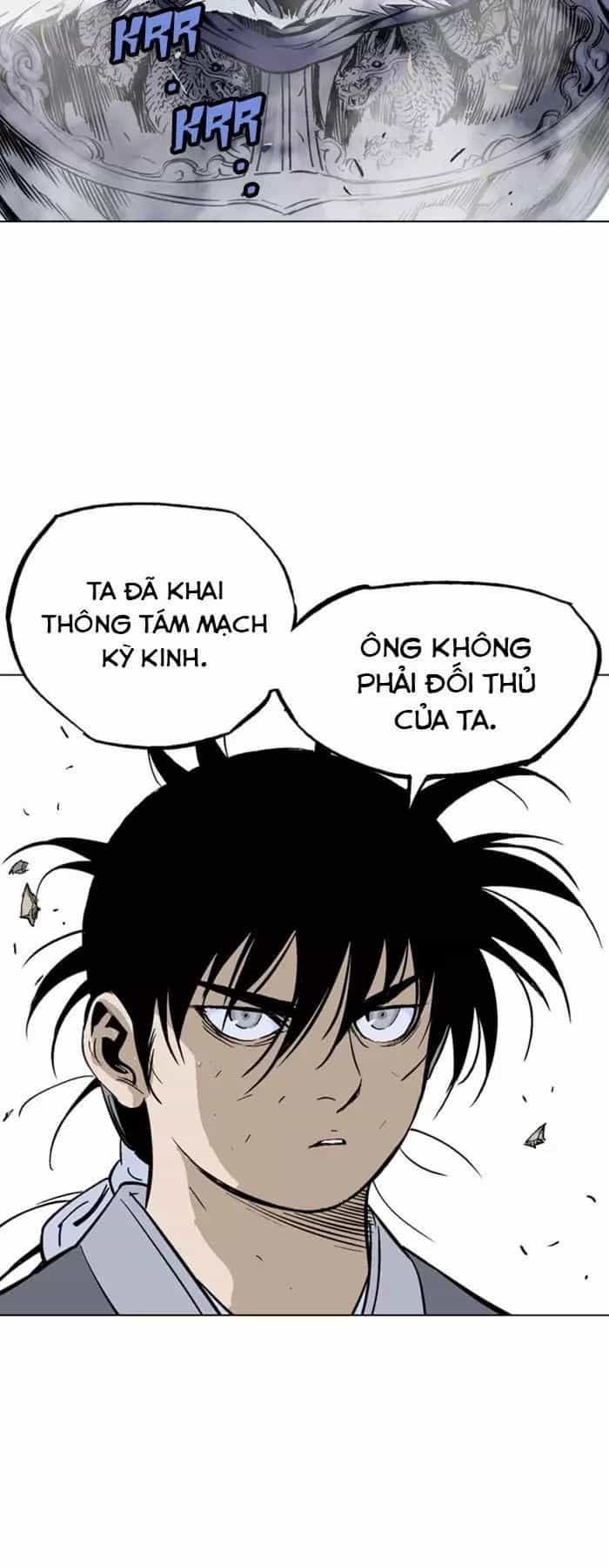Gosu - Chương 148 - ảnh 53